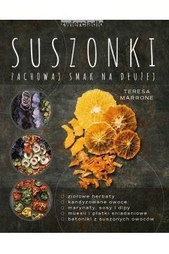 Suszonki, Teresa Marrone