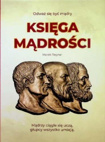 Księga Mądrości, Marek Regner