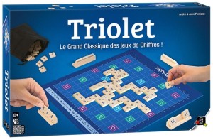 TRIOLET G3, G3