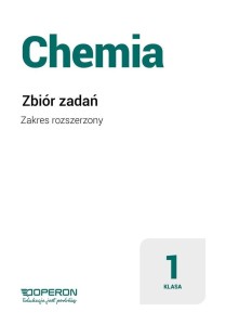 CHEMIA LO 1 ZB. ZR W.2019