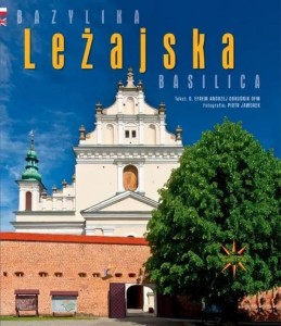 BAZYLIKA LEŻAJSKA