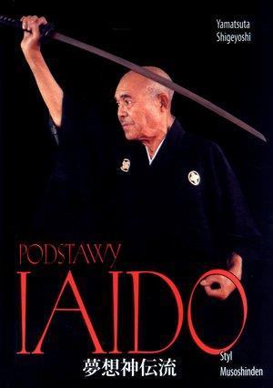 Podstawy Iaido, Yamatsuta Shigeyoshi