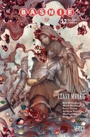 BAŚNIE. T.12 CZASY MROKU, PRACA ZBIOROWA