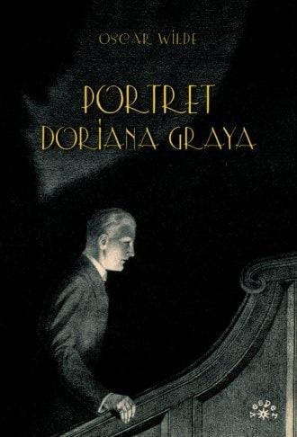 Portret Doriana Graya TW, Oscar Wilde