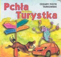 KLASYKA WIERSZYKA - PCHŁA I TURYSTKA.  LIWONA