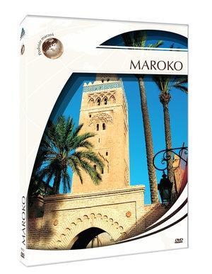 Podróże marzeń. Maroko, Ireneusz Machnicki