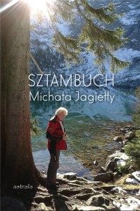 SZTAMBUCH MICHAŁA JAGIEŁŁY, RAFAŁ MONITA