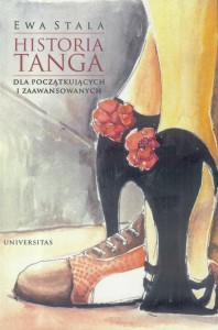 HISTORIA TANGA DLA POCZĄTKUJĄCYCH I ZAAWANSOWANYCH