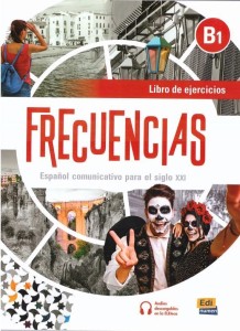 FRECUENCIAS B1. ĆWICZENIA