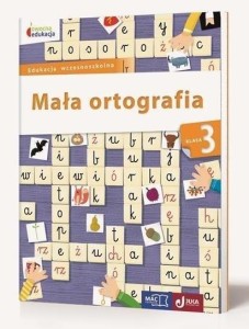 OWOCNA EDUKACJA SP 3 MAŁA ORTOGRAFIA MAC