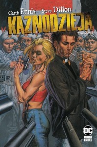 KAZNODZIEJA T.2