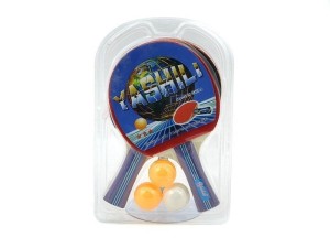 ZESTAW DO PING PONGA, ADAR