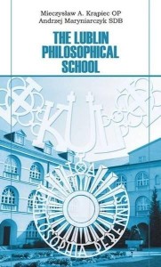 THE LUBLIN PHILOSOPHICAL SCHOOL