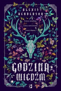 GODZINA WIEDŹM