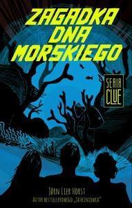 Clue T.3 Zagadka dna morskiego, Jorn Lier Horst