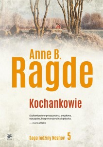 SAGA RODZINY NESHOV T.5 KOCHANKOWIE