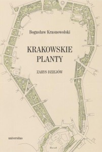 KRAKOWSKIE PLANTY. ZARYS DZIEJÓW