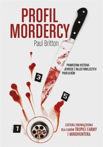 PROFIL MORDERCY W2022, PAUL BRITTON