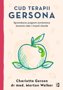 CUD TERAPII GERSONA W.2