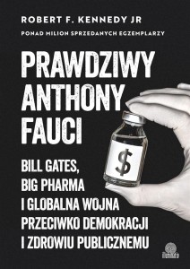 PRAWDZIWY ANTHONY FAUCI, PRACA ZBIOROWA