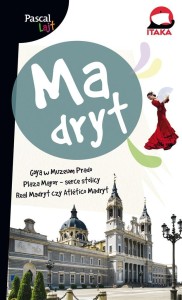 PASCAL LAJT MADRYT W.2019, WESELINA GACIŃSKA
