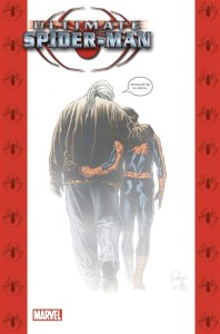 ULTIMATE SPIDER-MAN T.13, PRACA ZBIOROWA