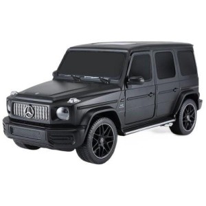 MERCEDES-BENZ G63 R/C 1:24, RASTAR
