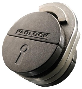 ŁAMIGŁÓWKA CAST PADLOCK - POZIOM 5/6 G3, G3