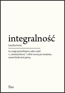 INTEGRALNOŚĆ, MARTHA BECK