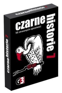 CZARNE HISTORIE 7 G3, G3