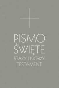 PISMO ŚWIĘTE STARY I NOWY TESTAMENT B5