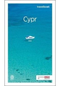 TRAVELBOOK - CYPR W.2018, PETER ZRALEK