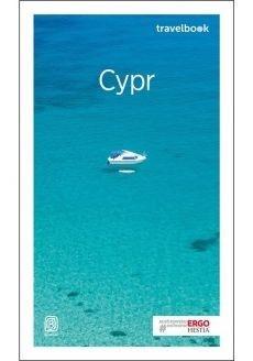 Travelbook - Cypr w.2018, Peter Zralek