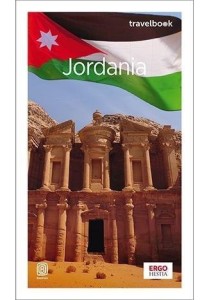 JORDANIA. TRAVELBOOK W.2, KRZYSZTOF BZOWSKI