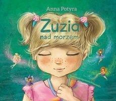 Zuzia nad morzem, Anna Potyra