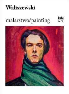 WALISZEWSKI. MALARSTWO, ŚWIATOSŁAW LENARTOWICZ
