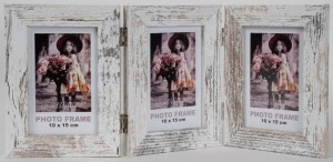 RAMKA DREWNIANA NARVIK 10X15CM, FANDY