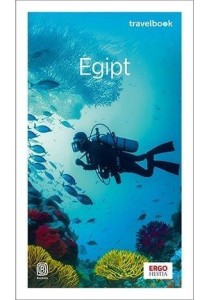 EGIPT. TRAVELBOOK W.3, SZYMON ZDZIEBŁOWSKI