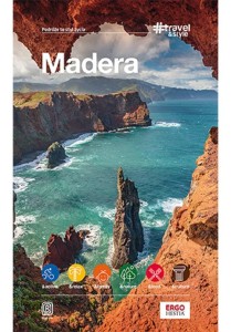 TRAVEL&STYLE. MADERA