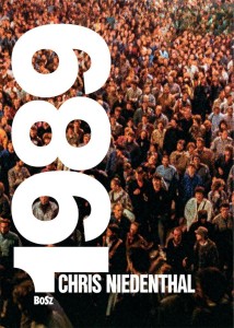 CHRIS NIEDENTHAL 1989. ROK NADZIEI