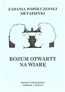 ZADANIA WSPÓŁCZESNEJ METAFIZYKI T.2