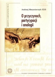 O PRZYCZYNACH, PARTYCYPACJI I ANALOGII