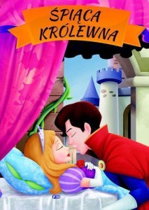 ŚPIĄCA KRÓLEWNA, PRACA ZBIOROWA
