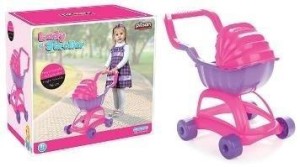 WÓZEK DLA LALEK, ARTYK