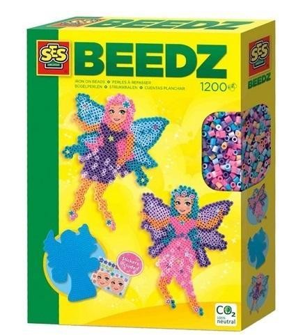 Koraliki wróżki, SES