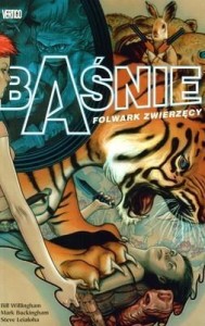 BAŚNIE T.2 FOLWARK ZWIERZĘCY