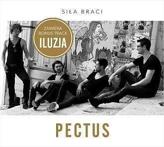 Siła braci CD, Pectus