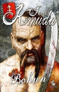 BOHUN, JACEK KOMUDA