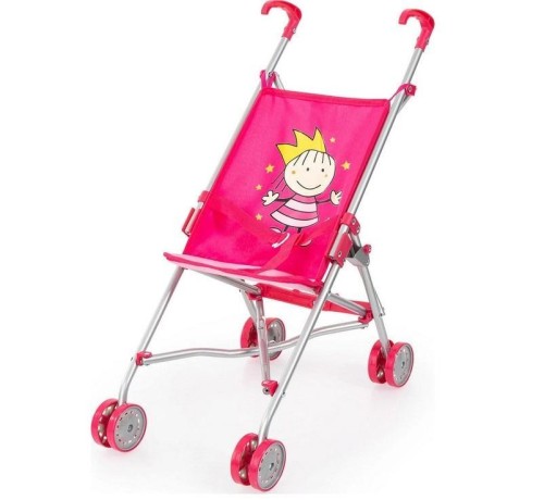 Spacerówka dla lalek Prinzessin, Bayer Design