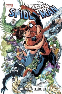 AMAZING SPIDER-MAN T.2, PRACA ZBIOROWA